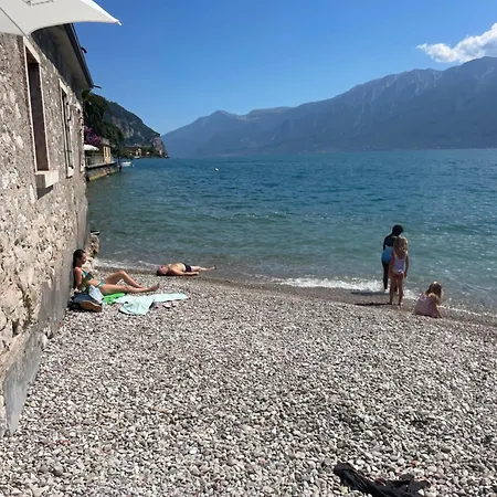 Apartamento Saggezza Di