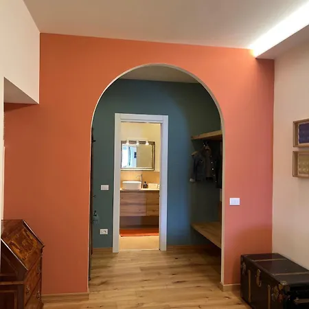 Saggezza Di Gargnano