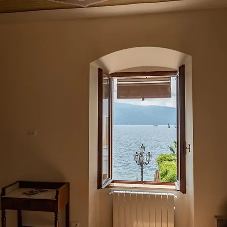 Apartamento Saggezza Di